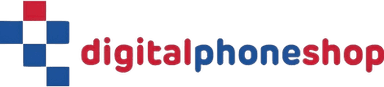 Digital Phone Shop logo